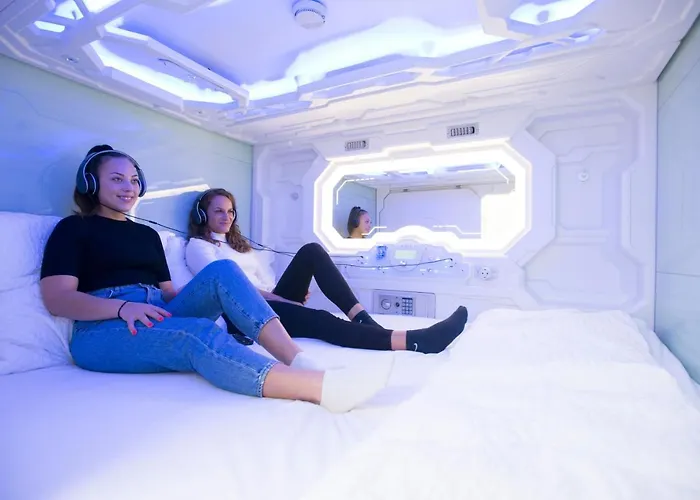 Space - Inner