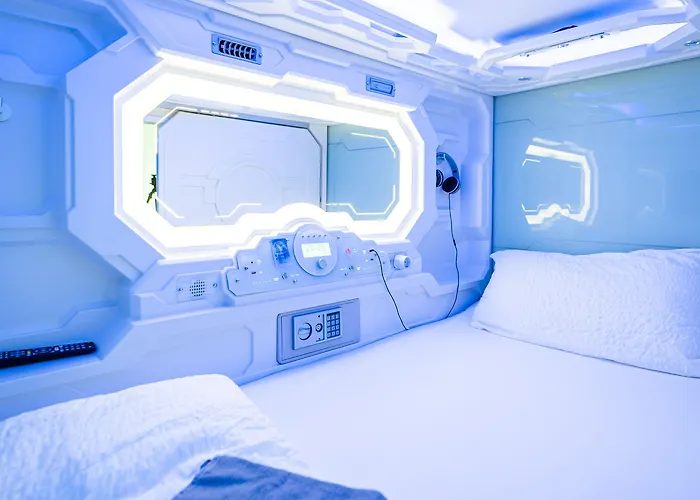 Space - Inner *