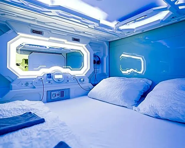 Space - Inner *