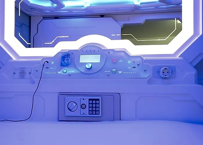 Space - Inner